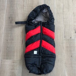 7 am Enfant Stroller Muff